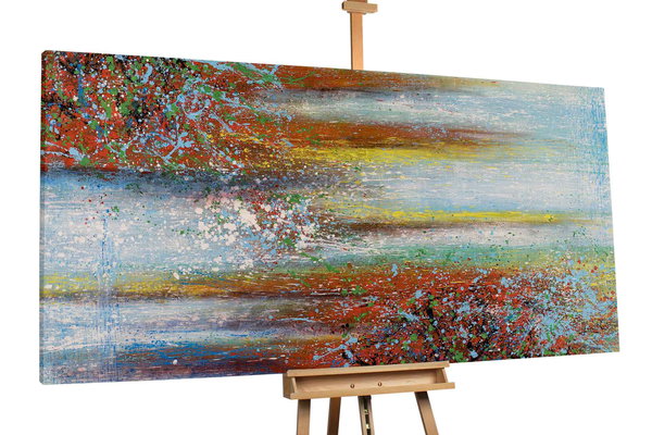 Un pezzo unico per le tue pareti