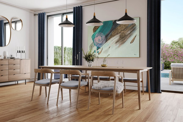 Verschönern Sie Ihr Zuhause