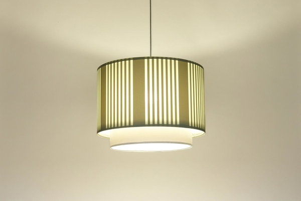 Pendelleuchte 'Lami Line M1'