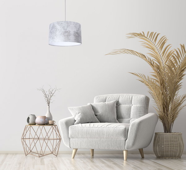 Pendelleuchte 'Portland Subtle Legend 1'