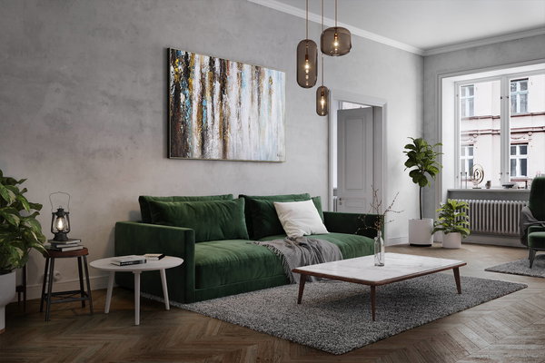 Verschönern Sie Ihr Zuhause