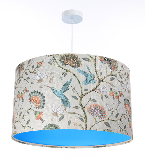 Pendelleuchte 'Portland Subtle Lucid 1'