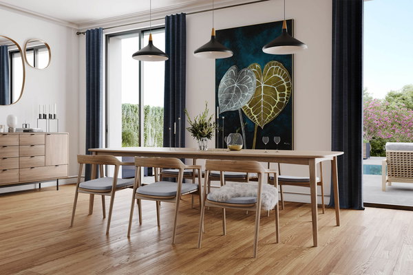 Verschönern Sie Ihr Zuhause