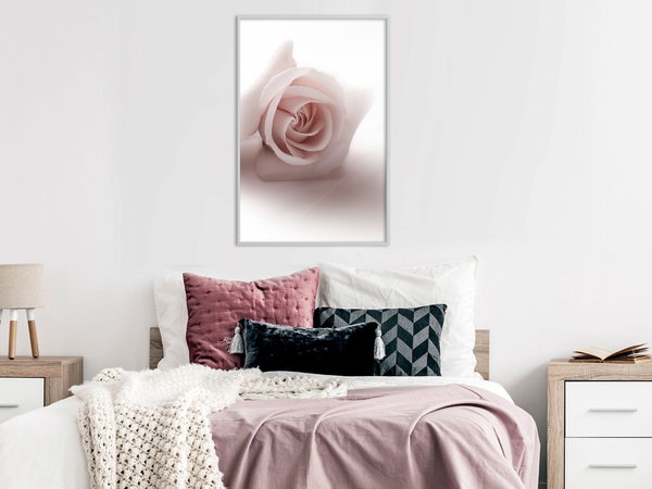 Poster 'Rosae Shadow'