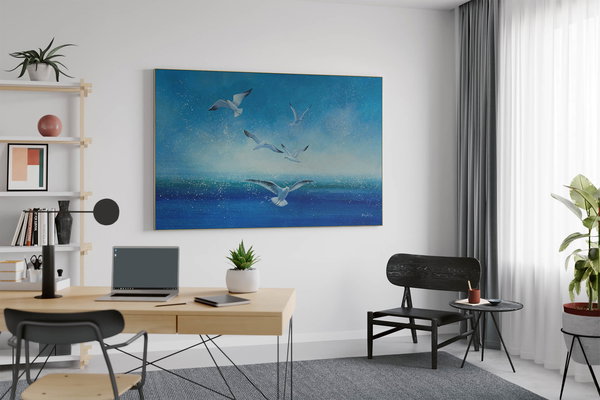 Verschönern Sie Ihr Zuhause