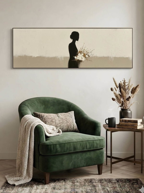 De l'art moderne pour votre chez-vous