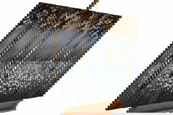 Opere artigianali moderne