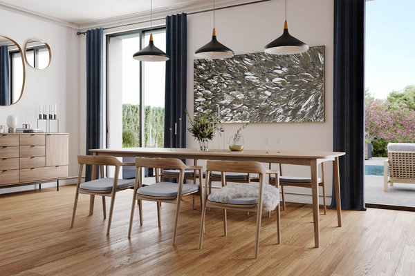 Verschönern Sie Ihr Zuhause