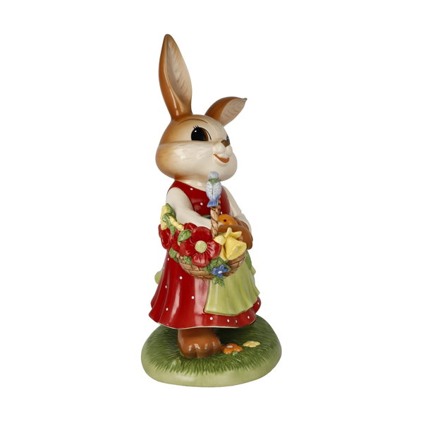 Porculanska figura 'Beautiful Day' autora Goebel 18x40x27cm