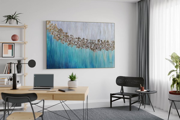 Verschönern Sie Ihr Zuhause
