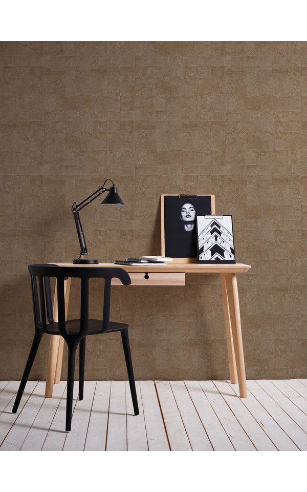 Tapete 'Subtle Glow' 53x1005cm