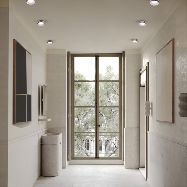 Loftlampe 'Frey FR2'
