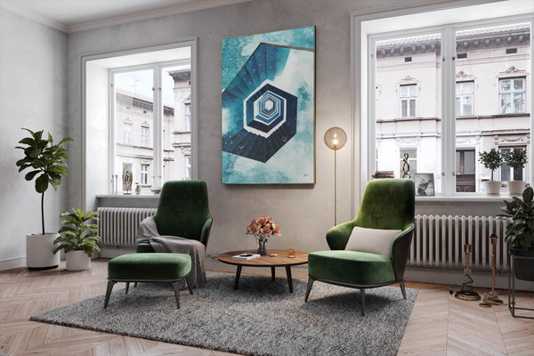 Embeleze a sua casa