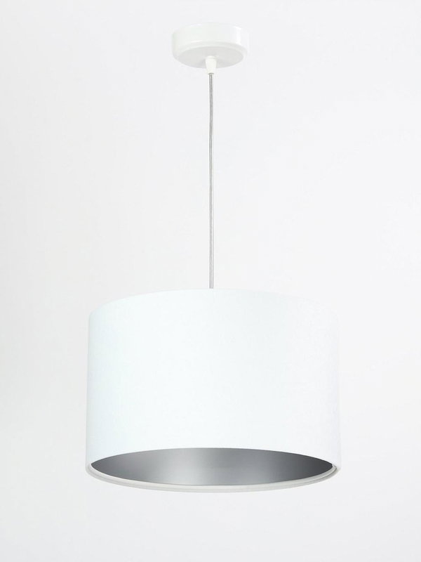 Hanglamp 'Classic Graceful Smooth 1'