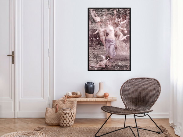 Poster 'Angels in Love'