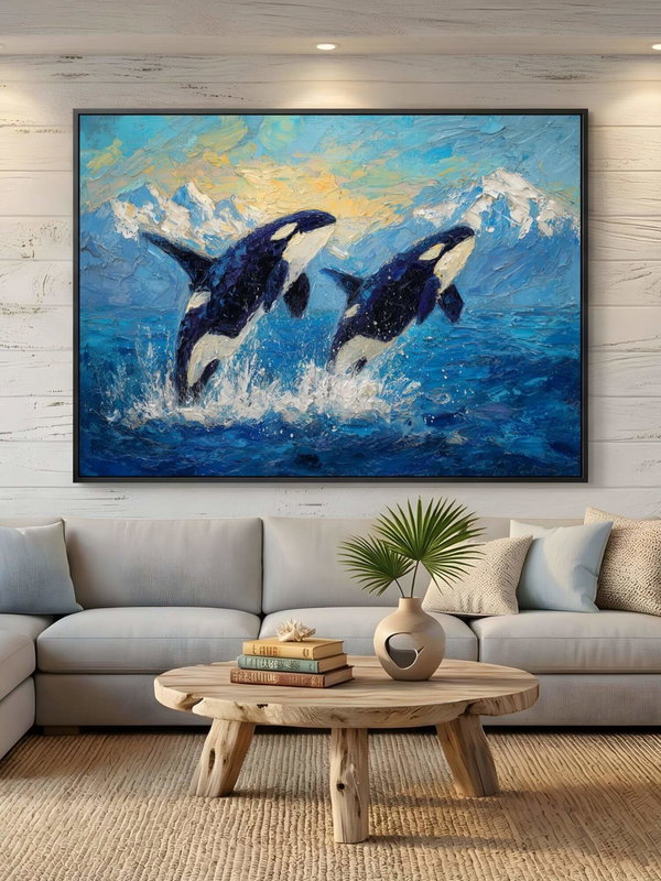 Moderna umjetnost za Vaš dom