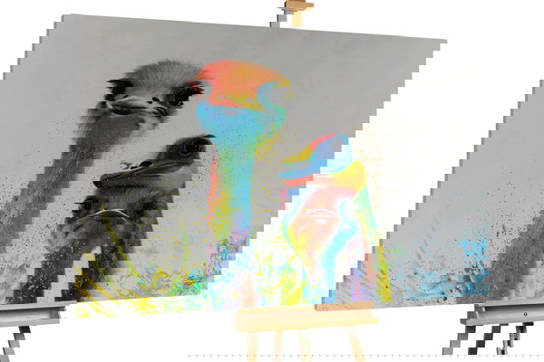 Een uniek exemplaar voor je interieur