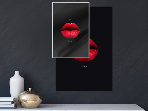 Poster 'Lust'