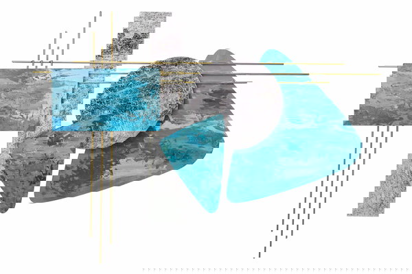 Decorațiune artistică pentru peretele dvs