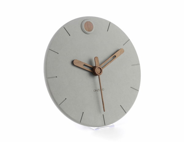 Design Wanduhr 'THE SCANDI.'
