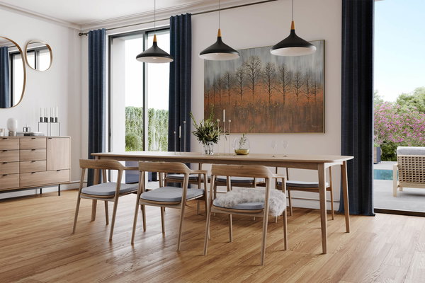 Verschönern Sie Ihr Zuhause