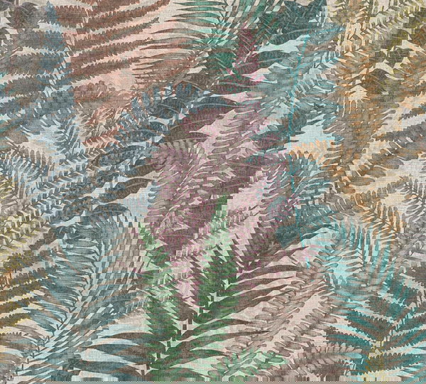 Tapete 'Fame in Foliage'