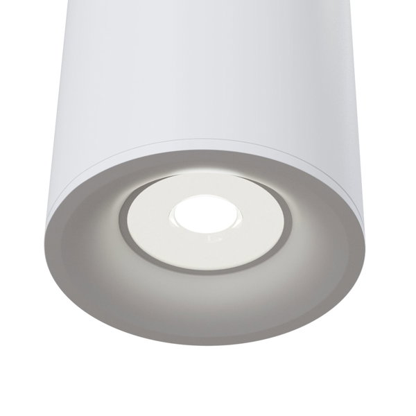Deckenleuchte 'Slim 15'