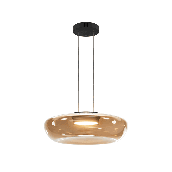 Lampa Wisząca 'Bassa'