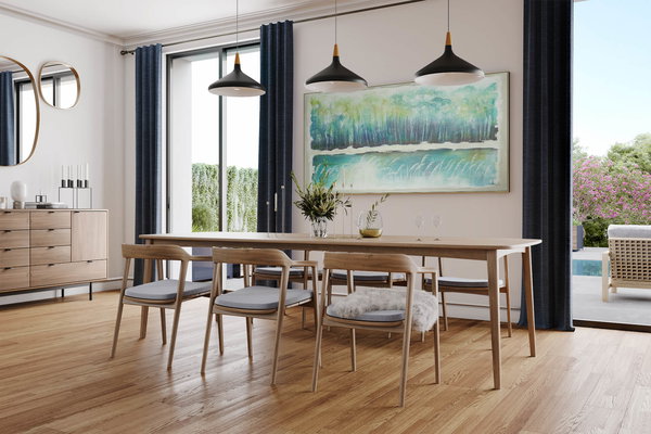 Verschönern Sie Ihr Zuhause