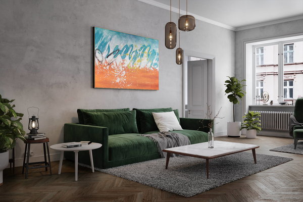 Verschönern Sie Ihr Zuhause