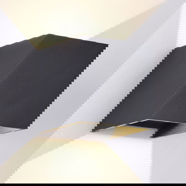 Nástenné svietidlo 'Open 3K'