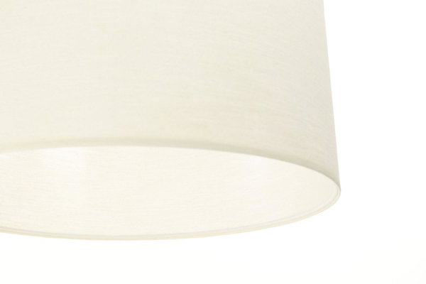 Pendelleuchte 'Natural Sublime Smooth 1'