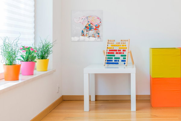 Gestalten Sie Ihre persönliche Galerie