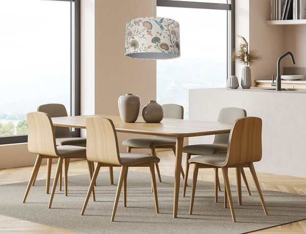 Pendelleuchte 'Portland Subtle Grand 1'