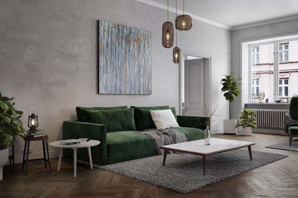 Verschönern Sie Ihr Zuhause