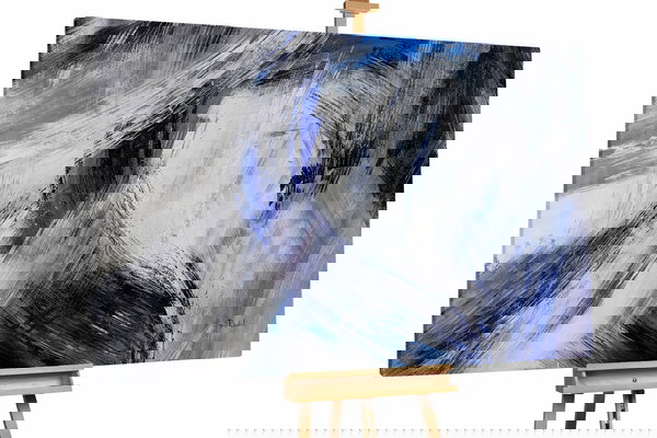 Un pezzo unico per le tue pareti