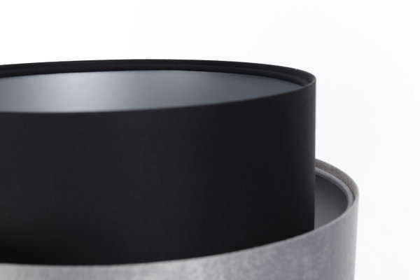 Lampe de table 'Duo Ellegant Halo 1'