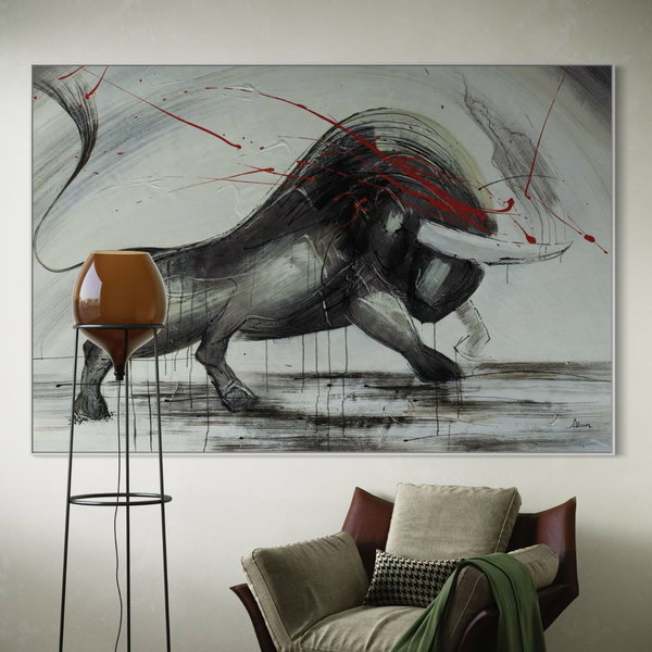 Un ejemplar único para su hogar o puesto de trabajo