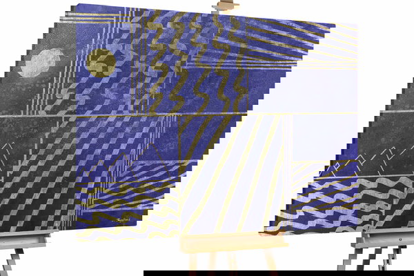 Um exemplar único para a sua decoração interior