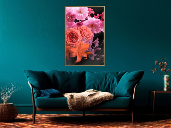 Poster 'Spring Breeze'
