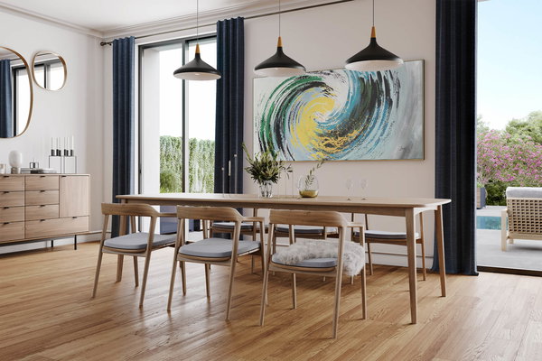 Verschönern Sie Ihr Zuhause