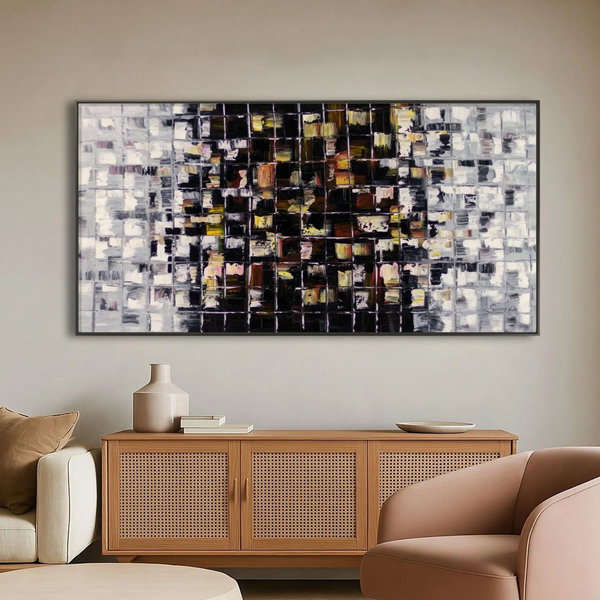 Jedinečný kúsok pre vaše štyri steny