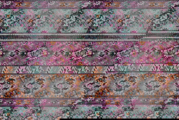 Papel pintado 'Navajo 2' 400x270cm