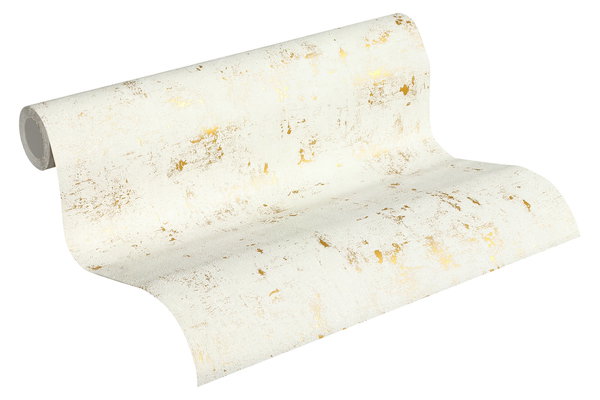 Tapete 'Golden Veil 2' 53x1005cm