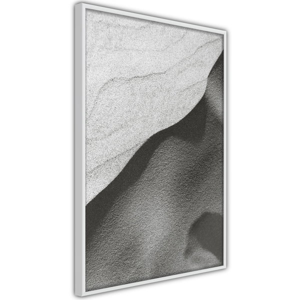 Poster 'Beauty of the Desert'