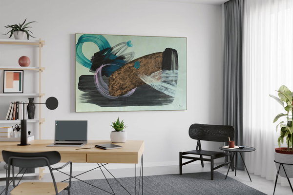 Verschönern Sie Ihr Zuhause