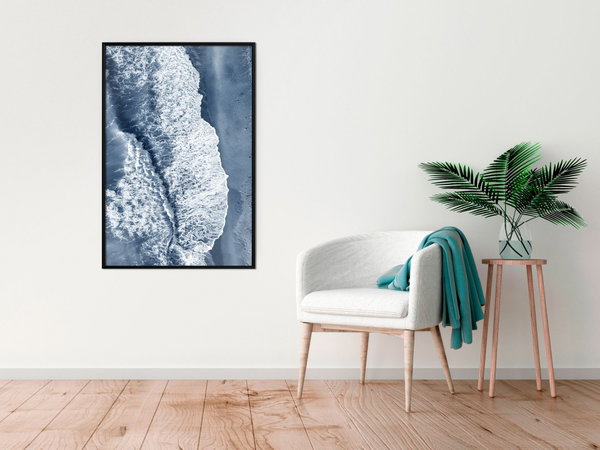Poster 'Surf'