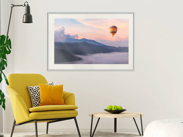 Poster 'It Is Worth Dreaming'