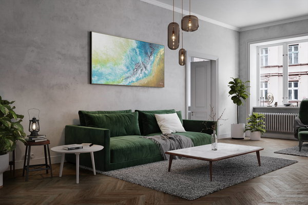 Verschönern Sie Ihr Zuhause