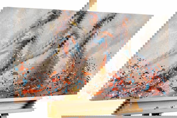 Moderné umenie pre váš domov